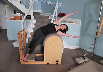 Pilates and Yoga Center of St. Louis