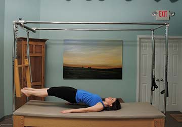 Pilates and Yoga Center of St. Louis