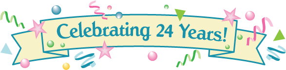 Pilates and Yoga Center is Celebrating 23 Years