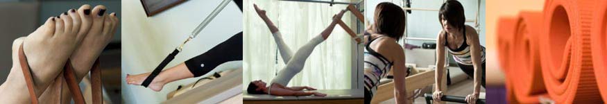 Pilates and Yoga Center of St. Louis