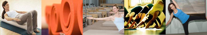 About the Pilates and Yoga Center of St. Louis