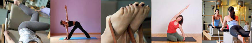 Studio Policies and Etiquette at Pilates and Yoga Center of St. Louis