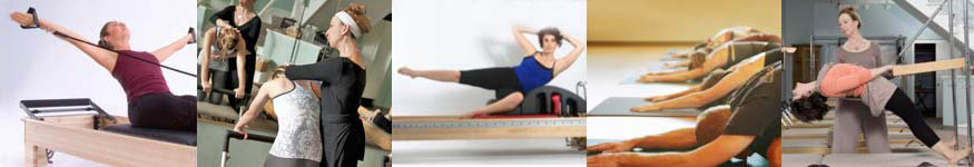 Getting Started at the Pilates and Yoga Center of St. Louis