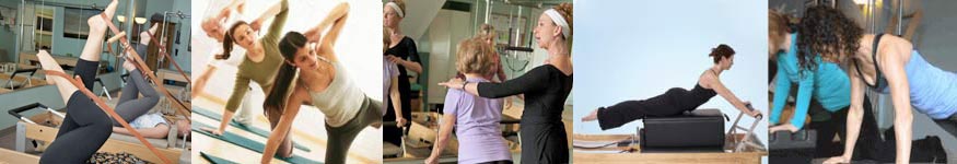 Pilates and Yoga Center of St. Louis - Pricing