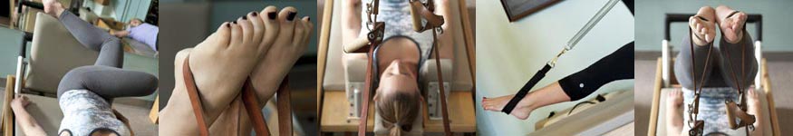 What our clients are saying about the Pilates and Yoga Center of St. Louis