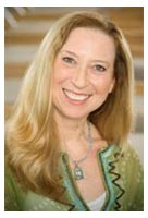 Karen Prechtl Owner of Pilates and Yoga Center of St. Louis