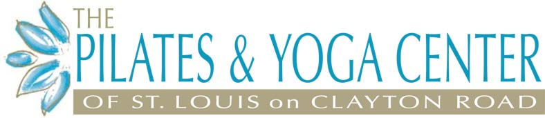 Pilates and Yoga Center of St. Louis